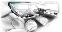 2016 Ssang Yong LIV-2 Concept